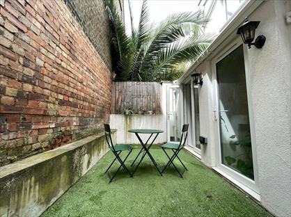 2 Bed Flat, Chalton Street, NW1