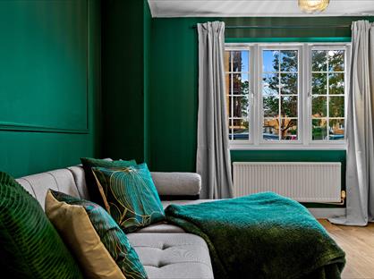 5 Bed Detached House, Whitley Rise, RG2