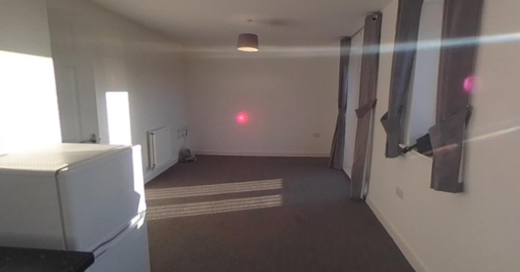 2 Bed Flat, Owens Road, CV6