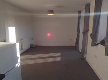2 Bed Flat, Owens Road, CV6