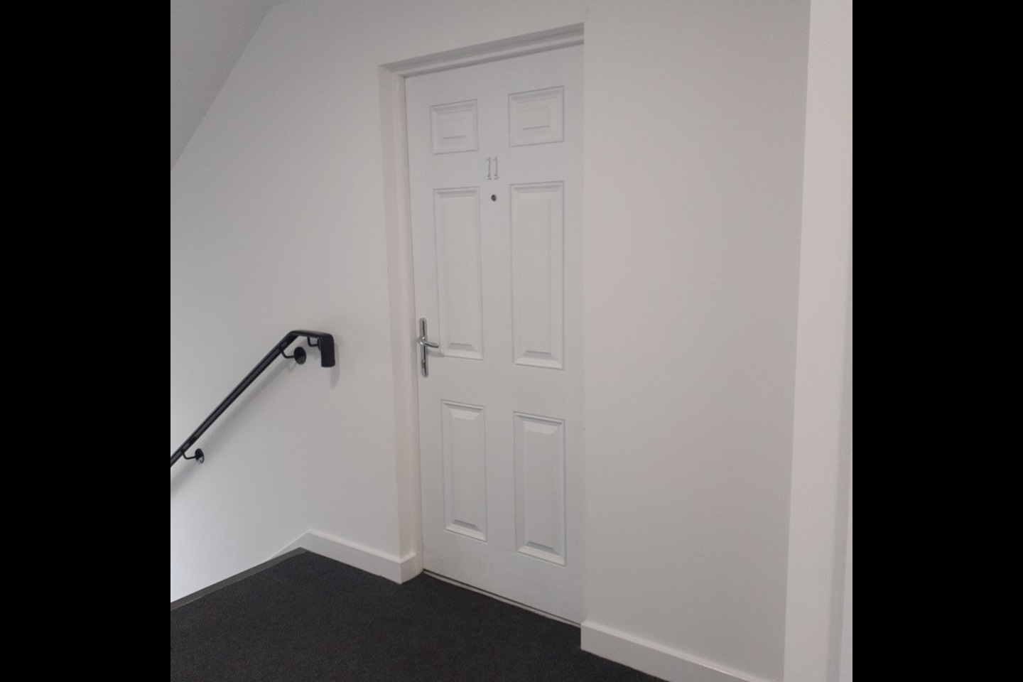 2 Bed Flat, Owens Road, CV6 photo 2