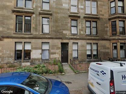 3 Bed Flat, Ruthven Street, G12