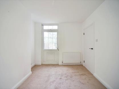 2 Bed Flat, Leigh Road, E10