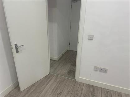 1 Bed Flat, Agamemnon Road, NW6