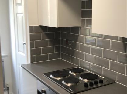 2 Bed Flat, Silverdale Court, SO15