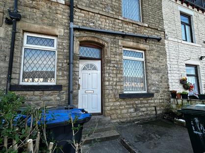 3 Bed Terraced House, Lonsdale Street, BD3