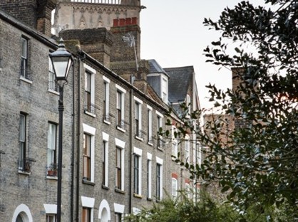 4 Bed Maisonette, Portugal Place, CB5