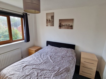 Room in a Shared House, Nuneaton, CV10