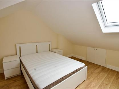 Studio Flat, Birkbeck Avenue, UB6