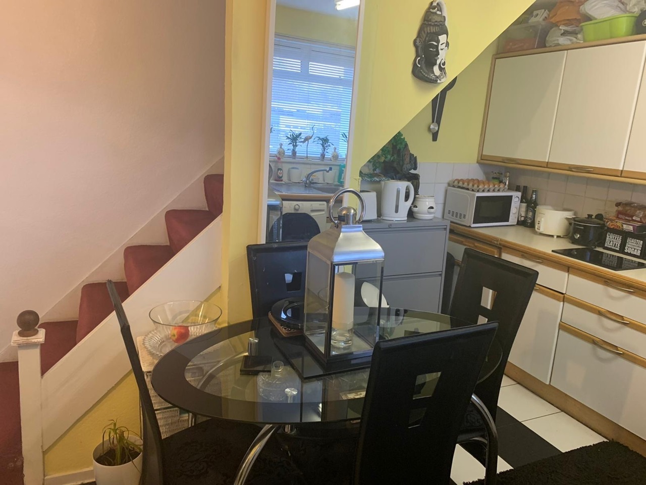 Room in a Shared Flat, Burley House, E1 photo 3