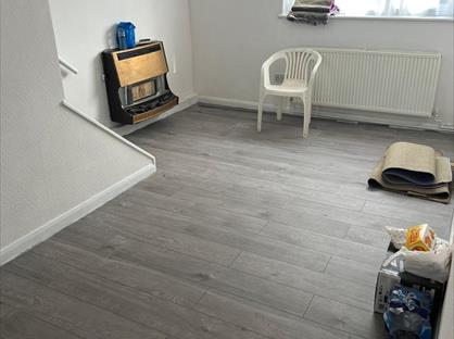 4 Bed Semi-Detached House, Brackens Lane, DE24