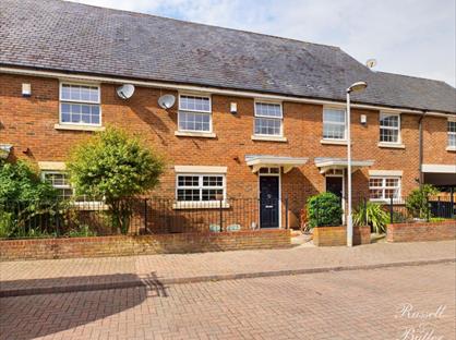 Room in a Shared House, Bernardines Way, MK18