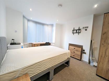 Room in a Shared House, Harborne Lane, B29