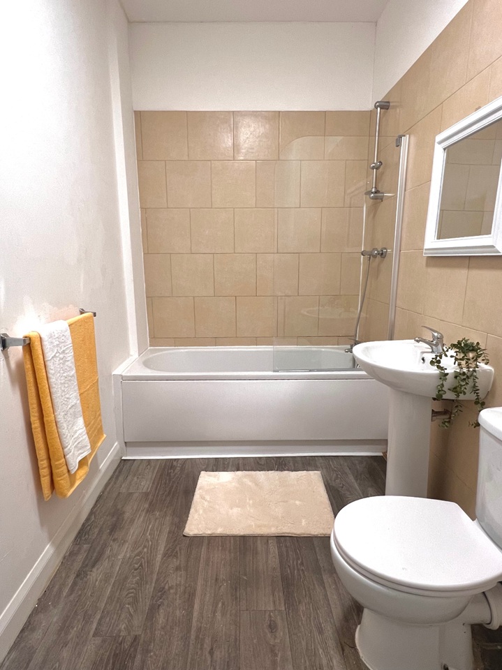 Additional image 8 of 1 Bed Flat, Seymour St, L3, N1 7GU