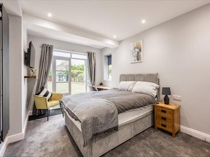 Studio Flat, Bluebell Road, NR4