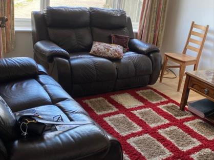 3 Bed Terraced House, Glenside Avenue, CT1