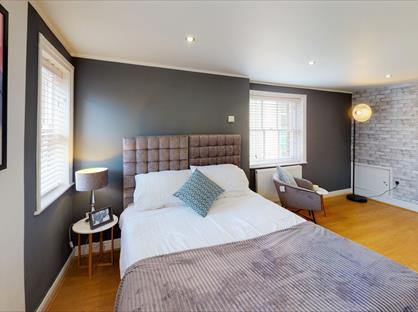 Studio Flat, Dale Street, L2