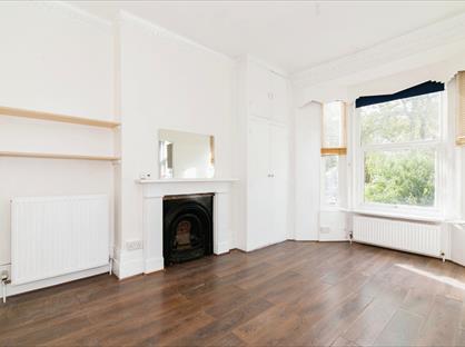 1 Bed Flat, High Road, N15
