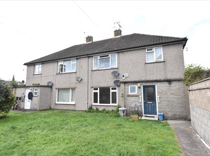 1 Bed Flat, Orchard Street, NP7