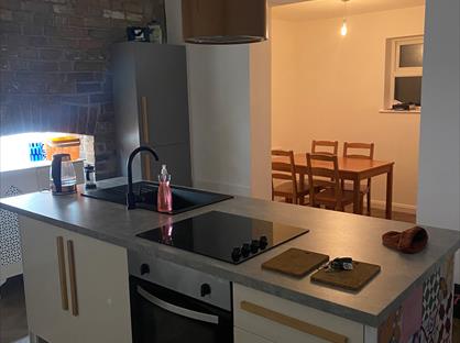 2 Bed Terraced House, Eleanor Street, WN3