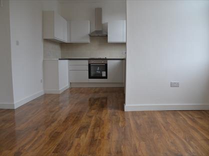 3 Bed Flat, Vancouver Road, SE23