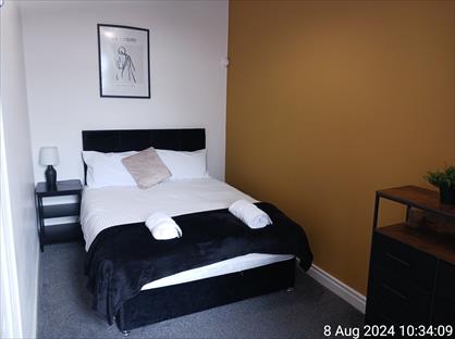 2 Bed Flat, Saltwell Road, NE8