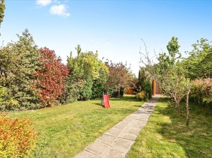 2 Bed Bungalow, Rossmore Road, BH12