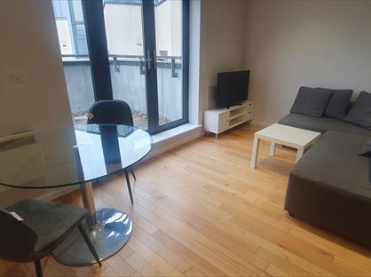 2 Bed Flat, Amisha Court, SE1