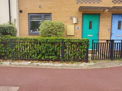 3 Bed Terraced House, Fen Street, MK10