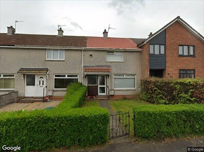 2 Bed Terraced House, Ryan Road, KY6