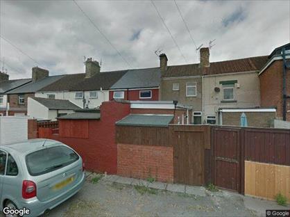 2 Bed Terraced House, Tindale Crescent, DL14