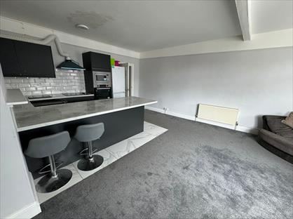 1 Bed Flat, Livingstone Circus, ME7
