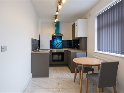 1 Bed Flat, Melbourne Road, B63