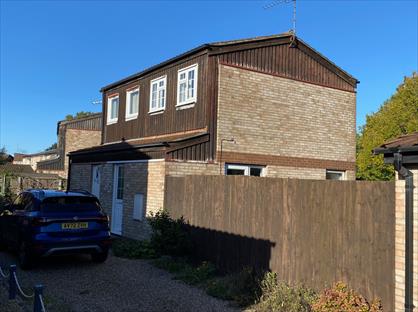 1 Bed Semi-Detached House, Brecon Close, SS13