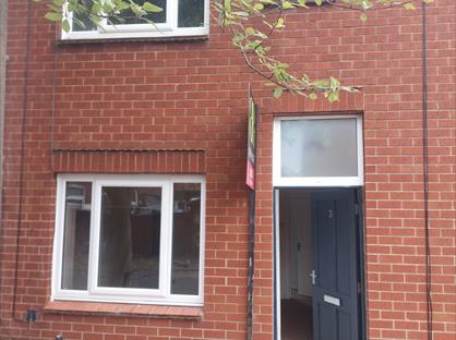 2 Bed Terraced House, St. Annes Road, PR6