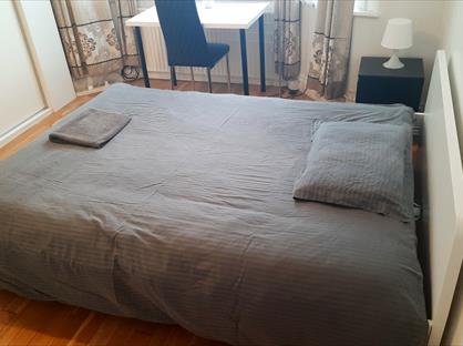 Room in a Shared House, Wadeville Avenue, RM6