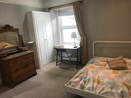 Room in a Shared Flat, North Road West, PL1