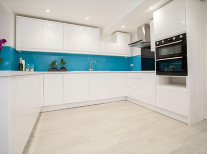 Room in a Shared House, St. Johns Crescent, BS3