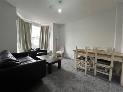 5 Bed Terraced House, Ecclesall Road, S11