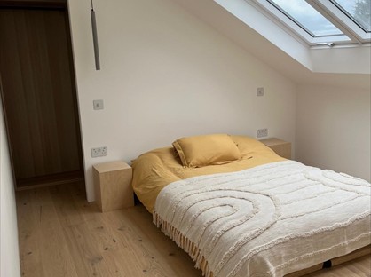 1 Bed Flat, Waterfall Close, N14