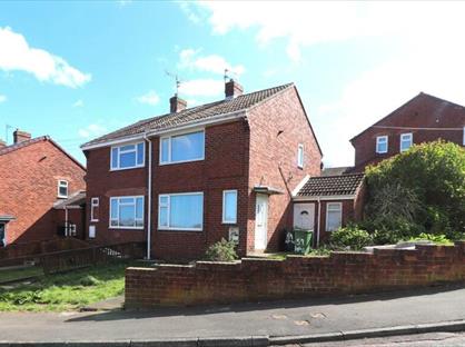 2 Bed Semi-Detached House, Riverside Avenue, NE62