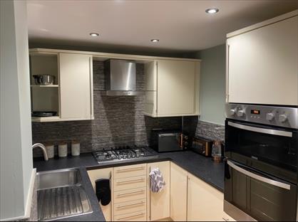 3 Bed Terraced House, Dewley Place, NE5