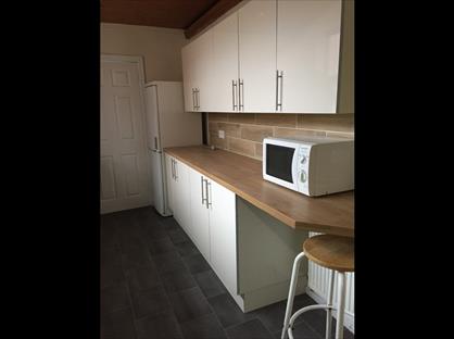 3 Bed Terraced House, Trafford Street, PR1