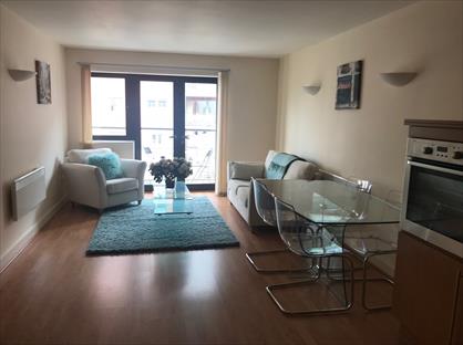 2 Bed Flat, Browning Street, B16
