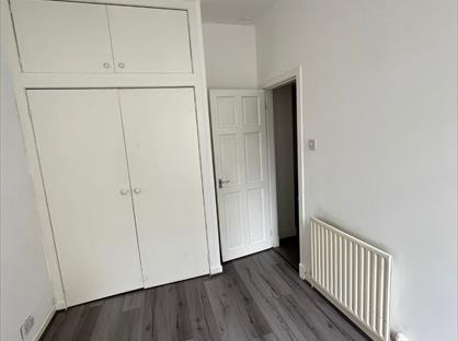 2 Bed Flat, Victoria Road, AB11