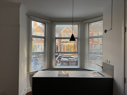 Studio Flat, Chandos Road, NW2