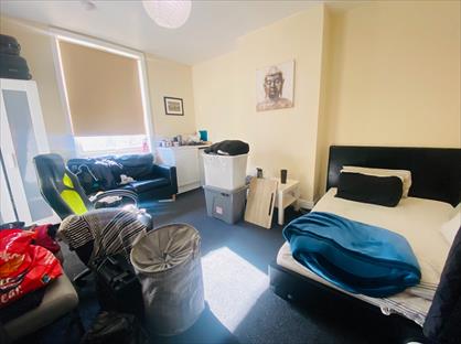 Room in a Shared House, Mitford Place, LS12