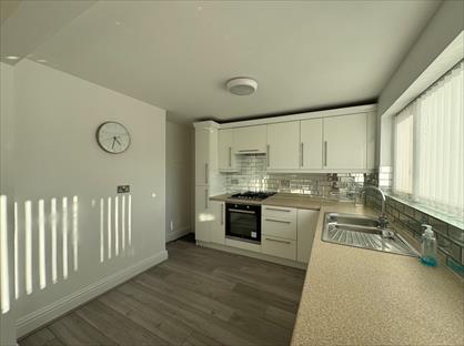 3 Bed Terraced House, Gorsey Lane, L21