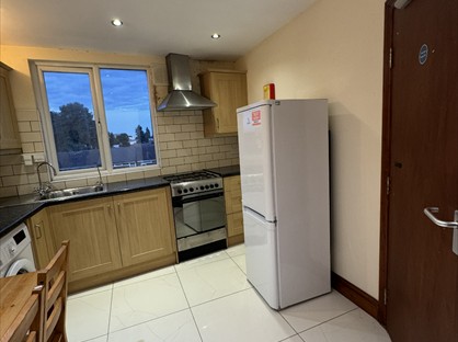 2 Bed Flat, Rye Lane, SE15