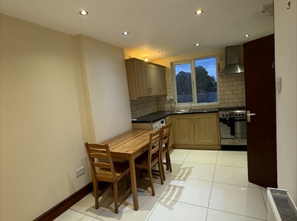 2 Bed Flat, Rye Lane, SE15